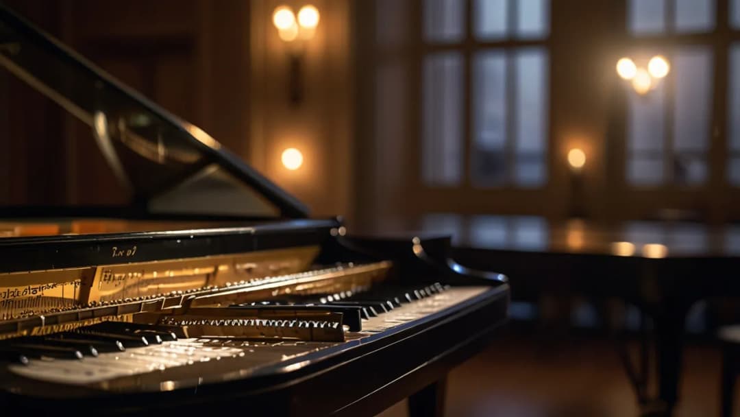 Kadencje w muzyce: Klucz do harmonii czy przereklamowany koncept?