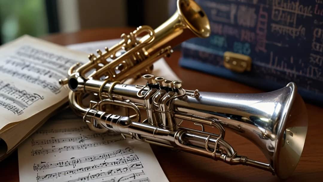 Który instrument dęty wybrać na początek nauki? Przewodnik!