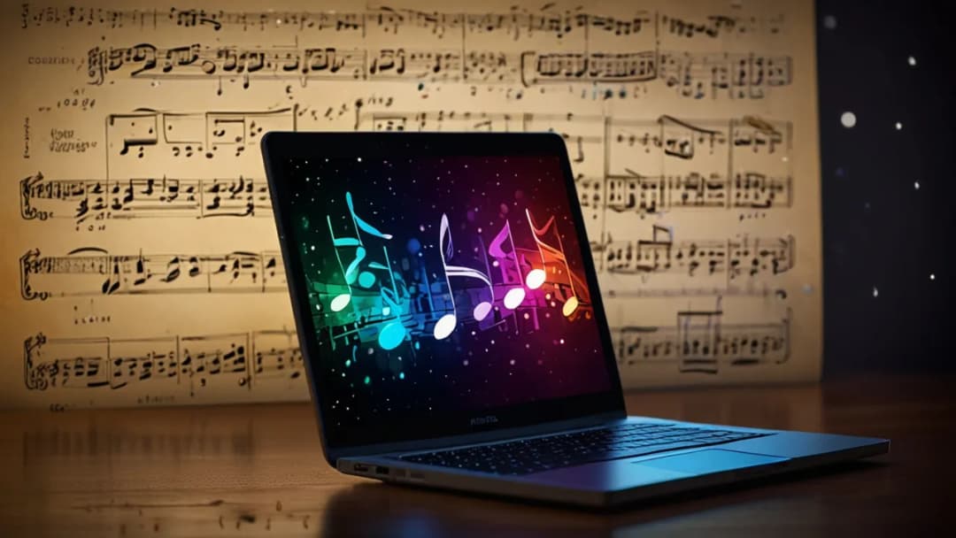 Oto 7 najlepszych zasobów z plikami PNG nut do pobrania online