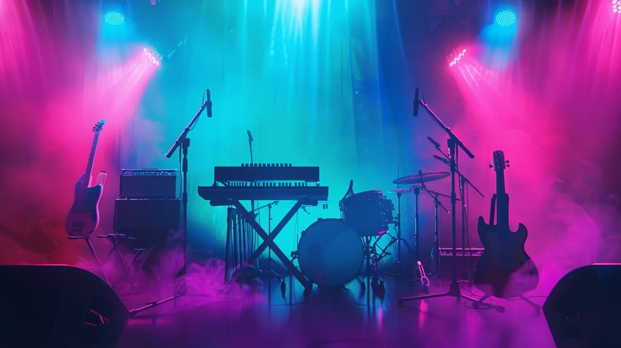 Kobiety w muzyce: Od Beyoncé do Billie Eilish – wpływ artystek na współczesną scenę muzyczną