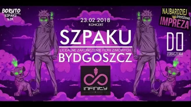 Ile kosztuje bilet na koncert szpaka? Ceny, które mogą zaskoczyć