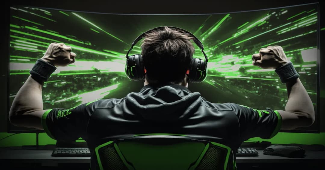 Dlaczego muzyka ma wielkie znaczenie w grach elektronicznych?