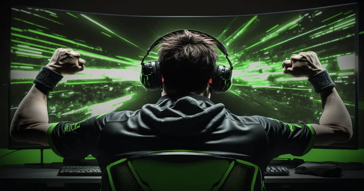 Dlaczego muzyka ma wielkie znaczenie w grach elektronicznych?