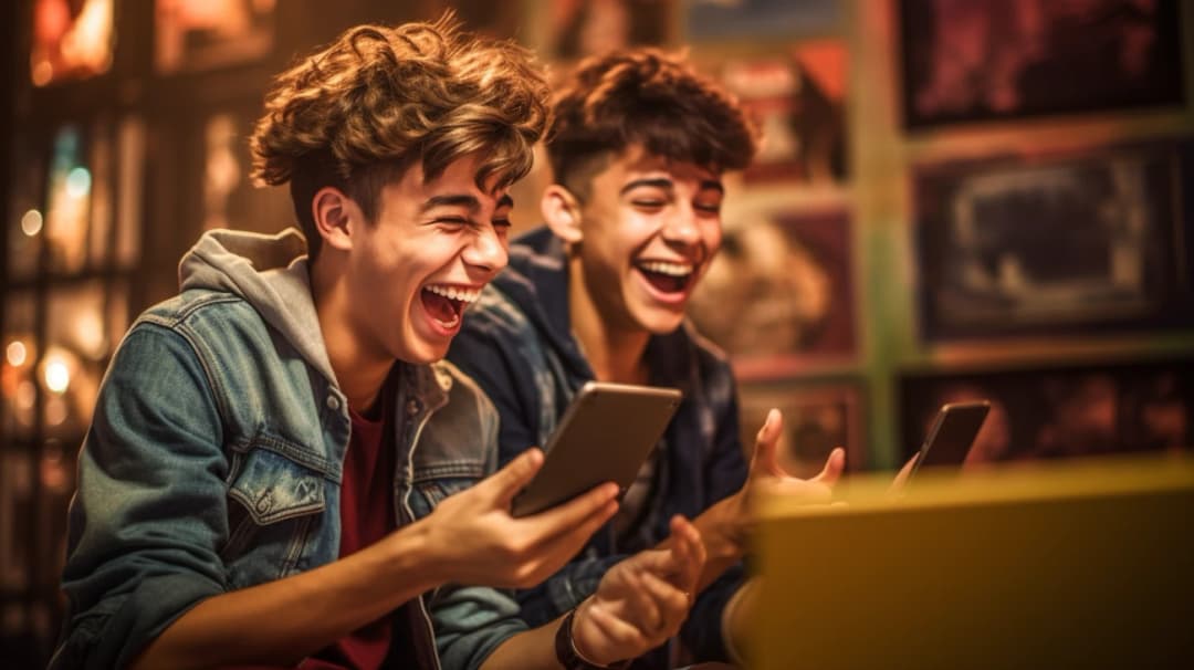 Młodzieżowe Słowo Roku 2023: Nowy „śpiulkolot” i „essa”!