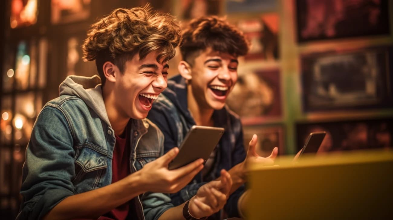 Młodzieżowe Słowo Roku 2023: Nowy „śpiulkolot” i „essa”!