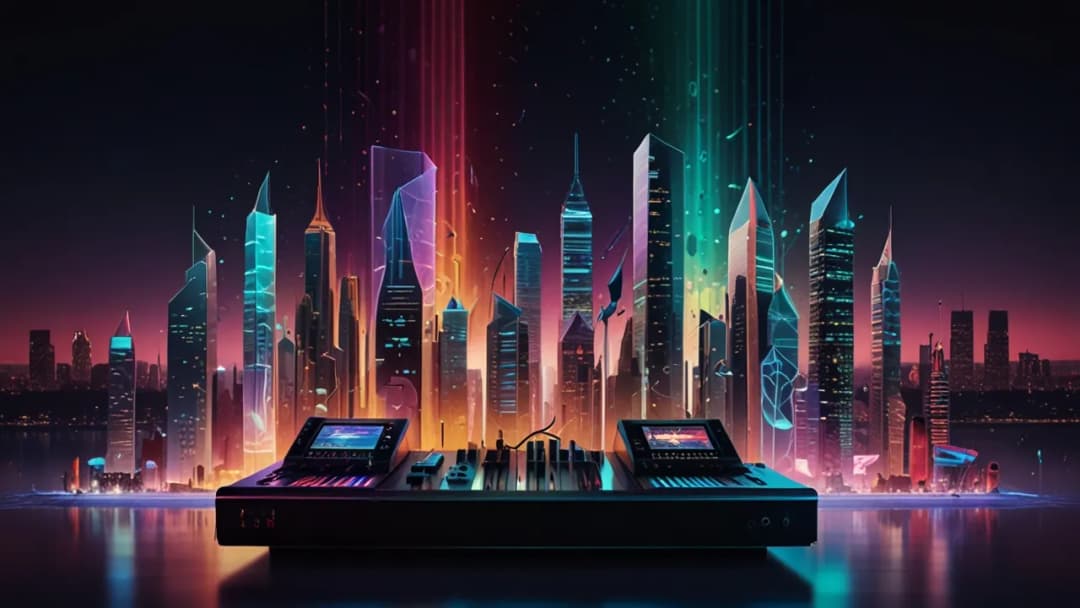 Ewolucja gatunków muzycznych: co czeka nas w przyszłości?